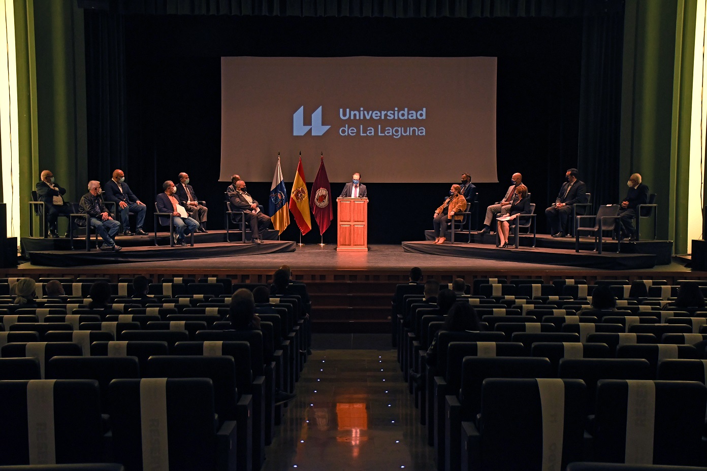 Finaliza el plazo de candidaturas a los Premios Enogastroturismo de la Universidad de La Laguna