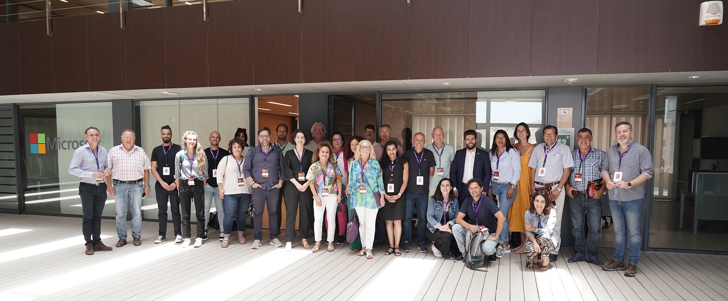 El Encuentro de AgroEnoturismo de Canarias finaliza dirigiendo la mirada a las alianzas