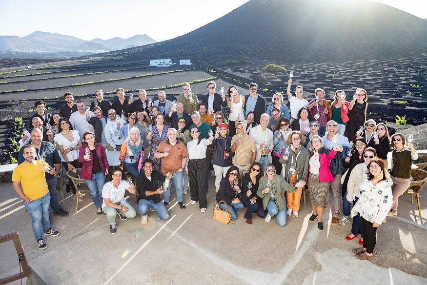 Lanzarote acoge con éxito el X Encuentro Internacional de Agroenoturismo de Canarias, impulsando un turismo sostenible y arraigado