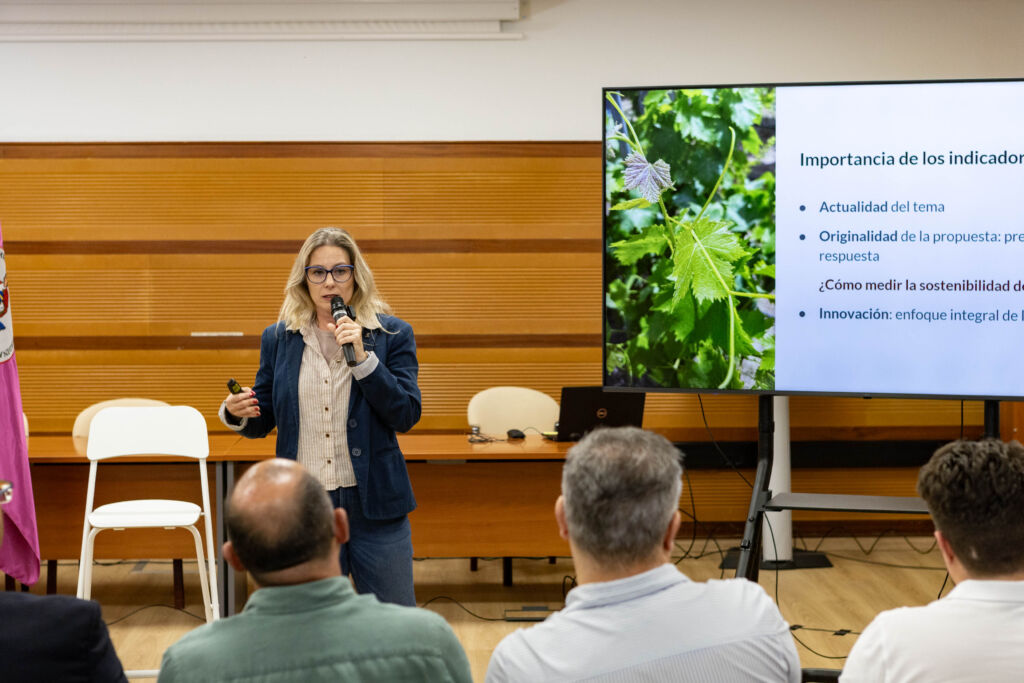 Canarias lidera el enoturismo sostenible: Una investigación inédita establece indicadores clave