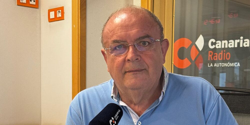 La Cátedra de Agroturismo y Enoturismo de Canarias estará presente en la Fiesta de la Vendimia de El Hierro 2025