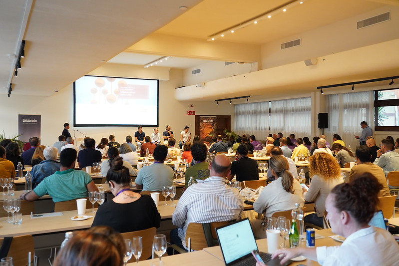 Las Jornadas Técnicas Internacionales de Vitivinicultura Sostenible de Canarias adoptarán un formato bienal