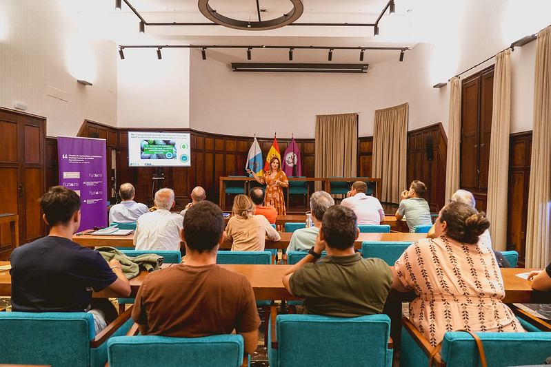 El Seminario Universitario del Aguacate de Canarias refuerza el vínculo entre investigación y producción agrícola