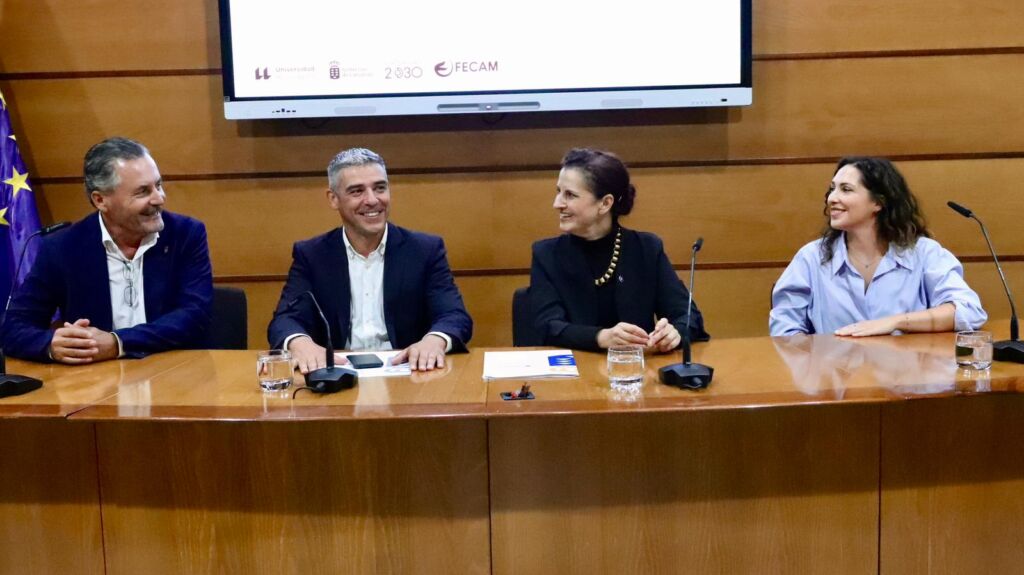 Gobierno canario, ULL y FECAM impulsan el papel de la mujer rural en los municipios canarios de menos de 10.000 habitantes