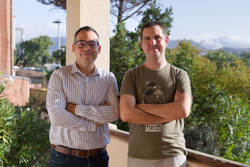 El experto en tecnología de los alimentos Miguel Ángel Rincón participa en el Seminario del Aguacate de canarias de la ULL