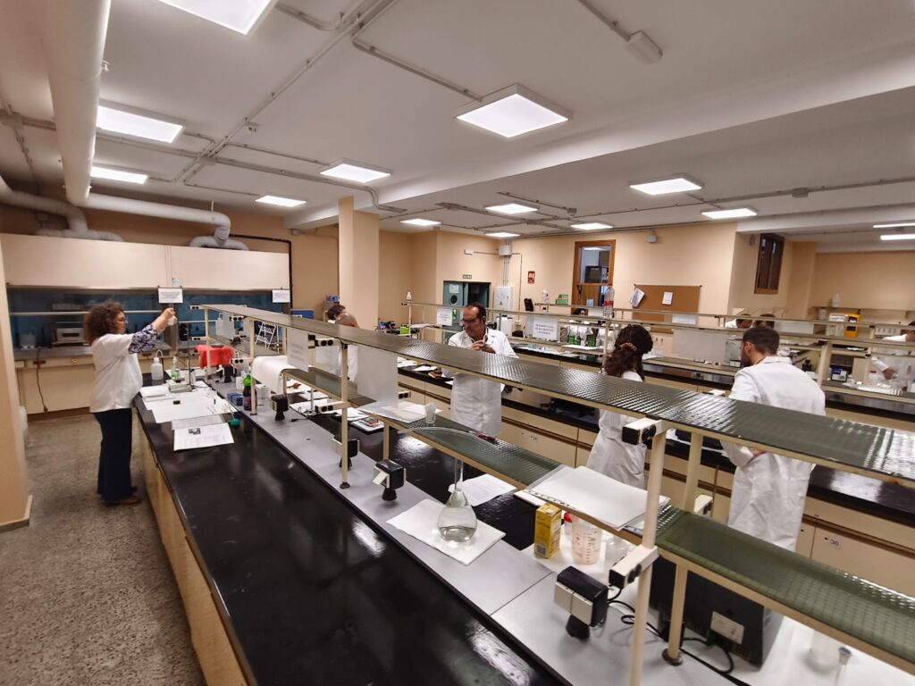 Ciencia, nutrición y patrimonio: El curso sobre vinos de Canarias culmina su edición 2025 con enfoque divulgativo y práctico