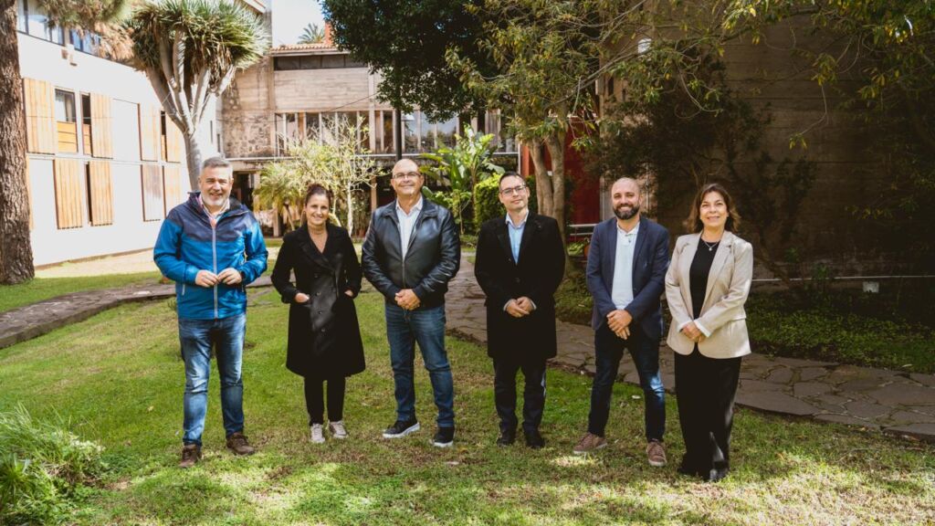 La Cátedra de Agroturismo y Enoturismo de Canarias aprueba su Plan de Acción 2026