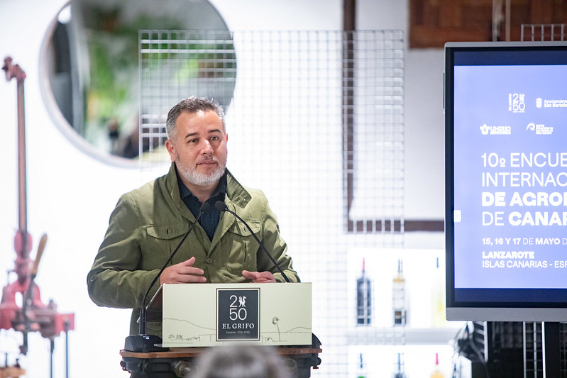 El enoturismo en Canarias: conocimiento, territorio y un segmento turístico con identidad propia