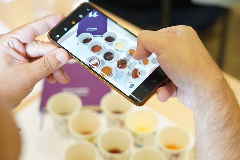 La Universidad de La Laguna lanza la microcredencial en Análisis Sensorial deProductos Agroalimentarios Canarios parareforzar la competitividad del sector