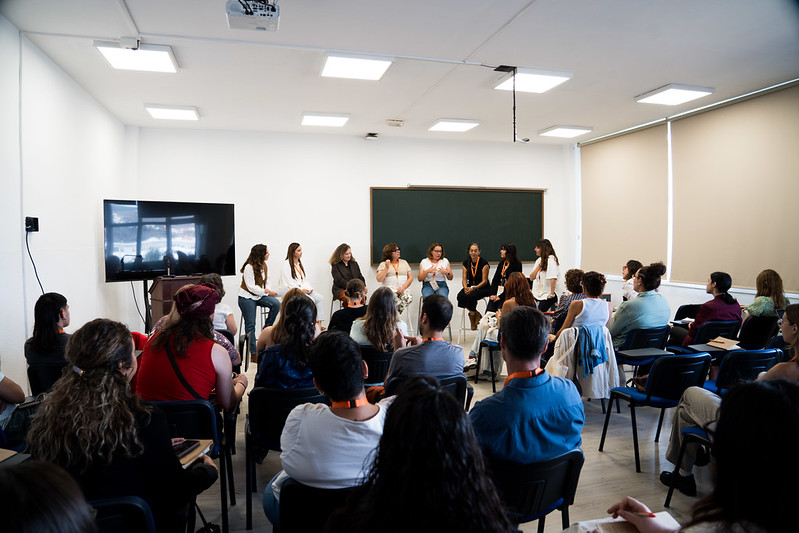 La Cátedra de Agroturismo y Enoturismo de Canarias destaca el liderazgo femenino en el sector con motivo del Día Internacional de la Mujer