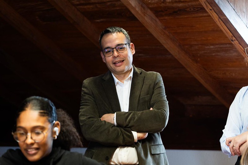 De las aulas al campo: la Cátedra de Agroturismo y Enoturismo cumple 7 años impulsando un modelo con proyección internacional