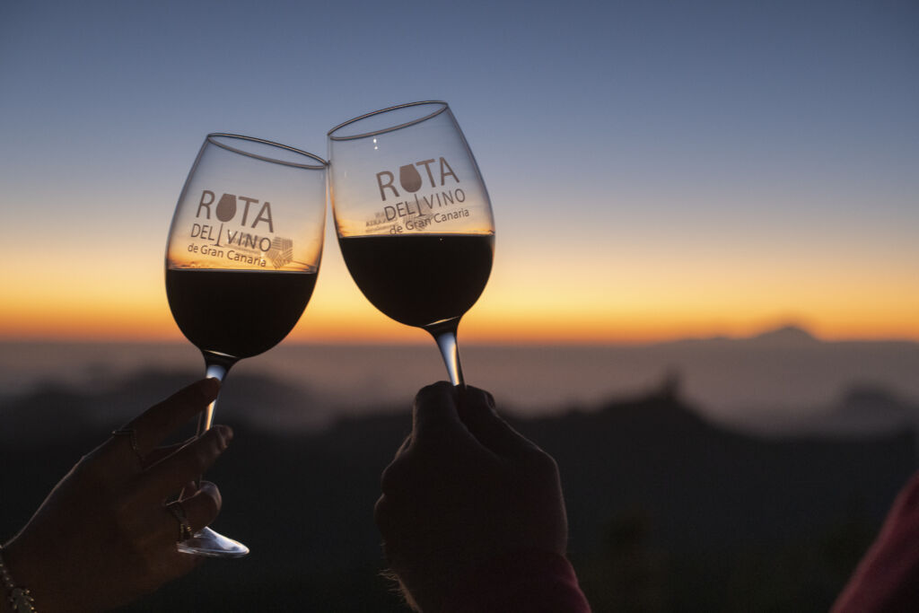 Gran Canaria será la sede del XII Encuentro Internacional de Agroenoturismo en 2027