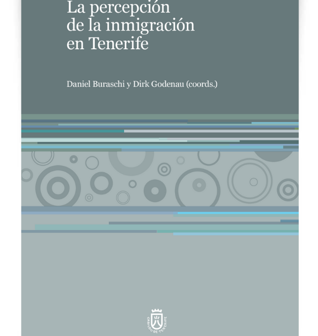 La percepción de la inmigración en Tenerife