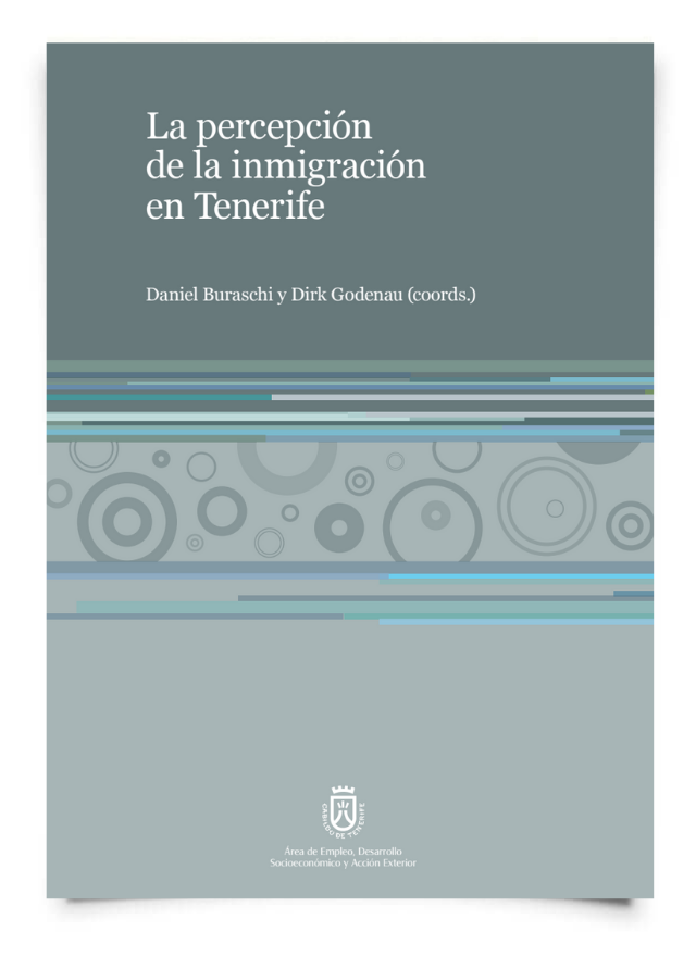 La percepción de la inmigración en Tenerife
