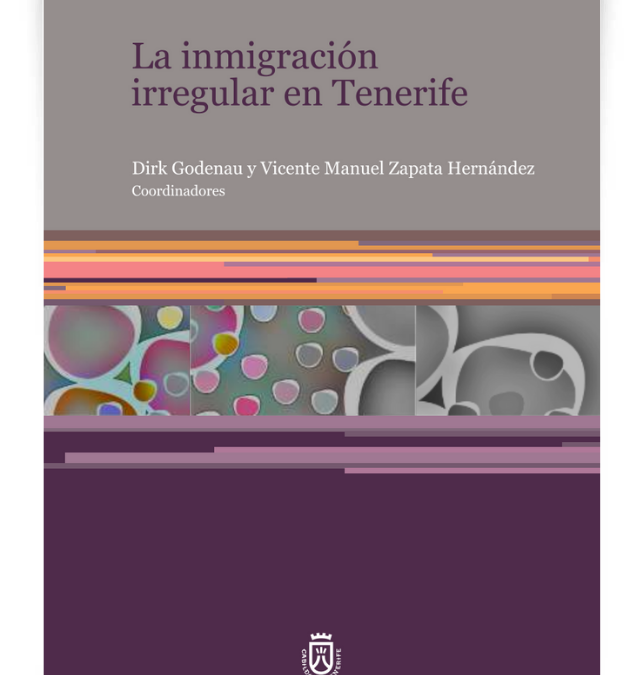 La inmigración irregular en Tenerife
