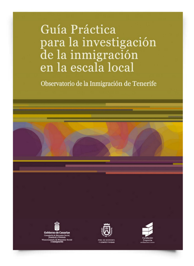 Guía Práctica para la investigación de la inmigración en la escala local