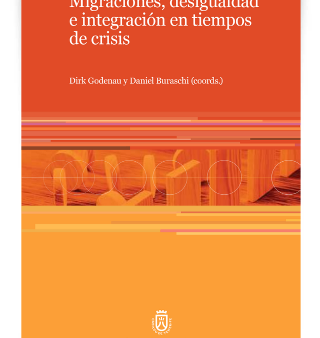 Migraciones, desigualdad e integración en tiempos de crisis