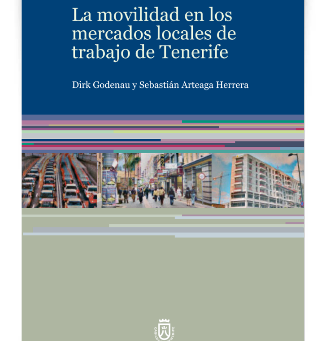 La movilidad en los mercados locales de trabajo de Tenerife