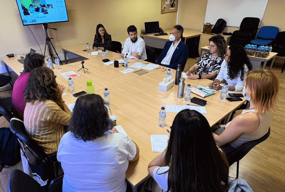 Canarias Convive_Foto noticias_ACDS 2030
