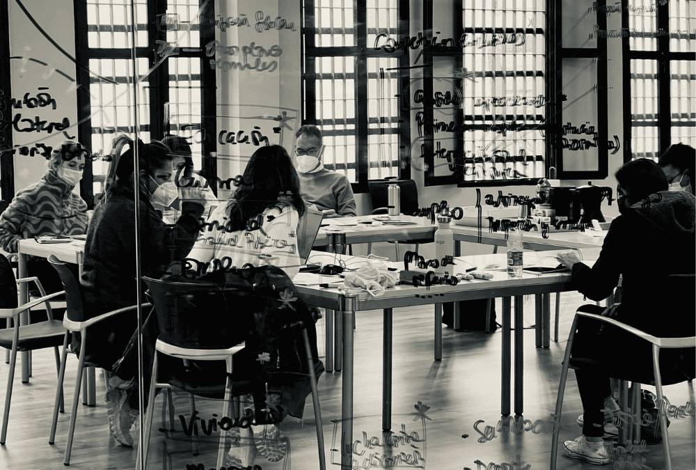 Integramos las competencias de la Comunidad Autónoma de Canarias en materia de migraciones en su gestión estratégica