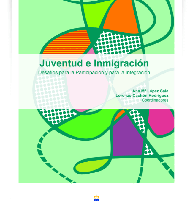 Juventud e Inmigración. Desafíos para la Participación y para la Integración