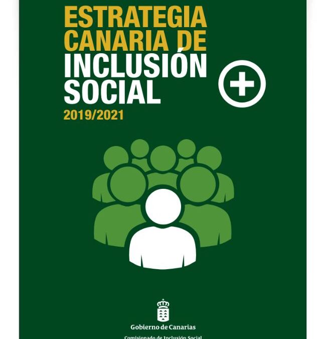 Estrategia Canaria de Inclusión Social