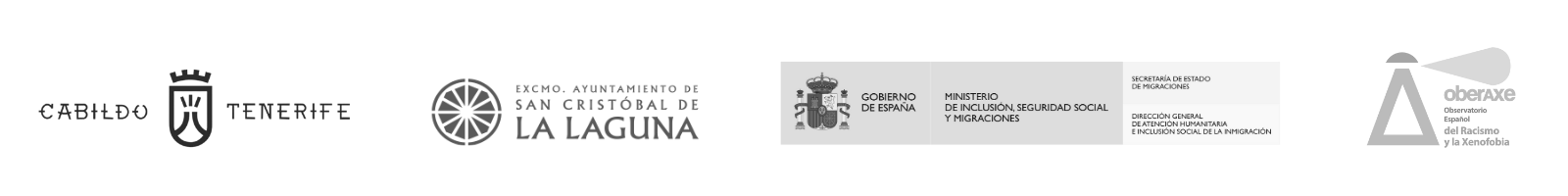 logos barras