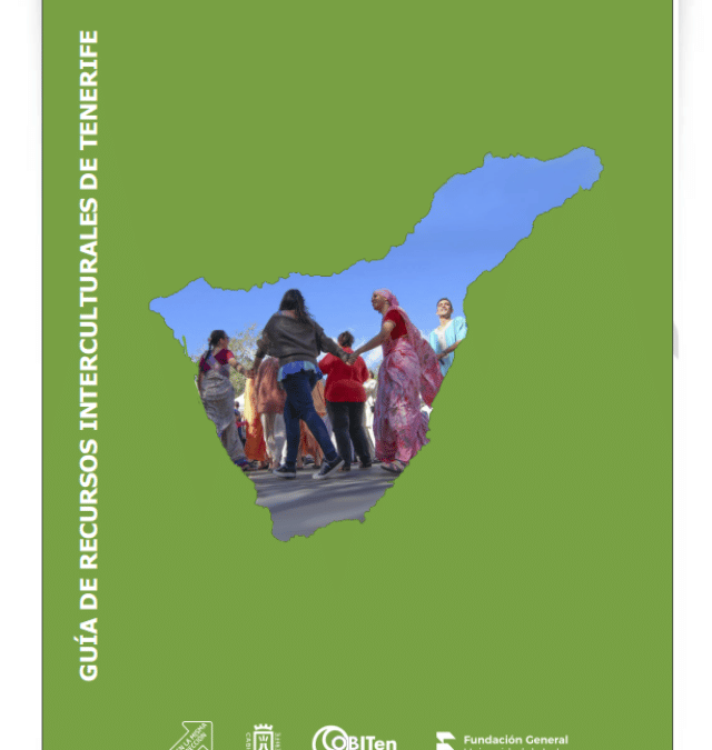 Guía de recursos interculturales de Tenerife