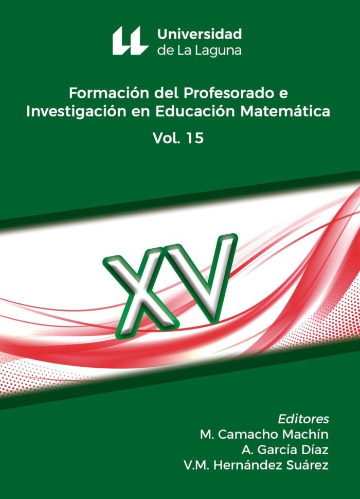 [15_10] El Pensamiento Computacional en el Currículo de Matemáticas de la Enseñanza Básica y la Formación del Profesorado: ¡Una Segunda Oportunidad!