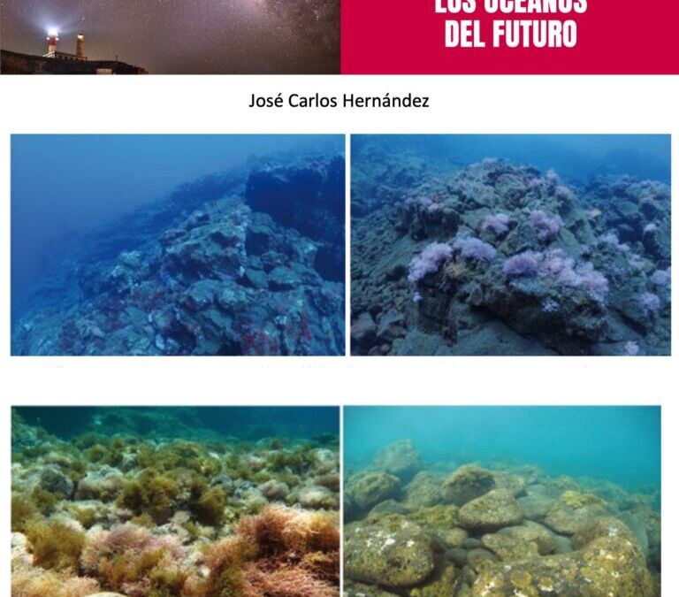 Laboratorio Natural para los Océanos del Futuro. Hernández, 2025