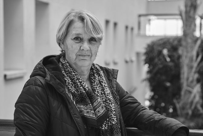 Carmen Romero Ruiz